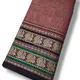 Brick Red`__DEVIKA TEXTILES