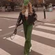 Green__Maverick Store