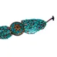 Turquoise__d'WiU by Monika Malhotra