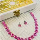 Pink__d'WiU by Monika Malhotra