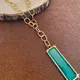 Emerald Green__d'WiU by Monika Malhotra