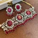 Fuchsia__d'WiU by Monika Malhotra