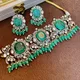 Sea Green__d'WiU by Monika Malhotra