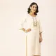 Off White__d'WiU by Monika Malhotra