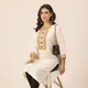Off White__d'WiU by Monika Malhotra