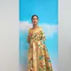 Yellow__Aastha Fashion