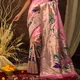 Flamingo Pink__Aastha Fashion