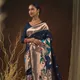 Navy Blue__Aastha Fashion
