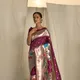 Jam Purple__Aastha Fashion