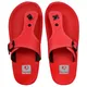 Red__Cozy Wear