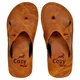 Tan__Cozy Wear