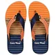 Orange__Cozy Wear