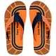 Orange__Cozy Wear