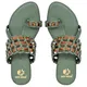 Sea Green__Cozy Wear