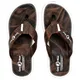 Brown__Cozy Wear