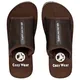 Brown__Cozy Wear
