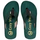 Green__Cozy Wear