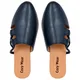 Navy__Cozy Wear