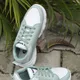 Green__Cozy Wear
