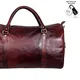 Brown__DA LEATHER VILLA