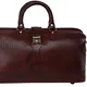 Croco Brown__DA LEATHER VILLA