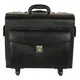 Black__DA LEATHER VILLA