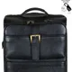 BLACK__DA LEATHER VILLA