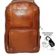 Tan__DA LEATHER VILLA