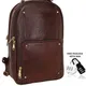Croco Brown__DA LEATHER VILLA