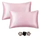 Pink__Print pillow / RIDDDHI CREATION