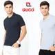 Navy Grey Melange__QUCO