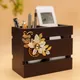 Brown__Chitra Goenka Crafts & Creation