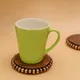 Brown__Chitra Goenka Crafts & Creation