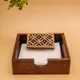 Brown__Chitra Goenka Crafts & Creation