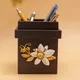 Brown__Chitra Goenka Crafts & Creation