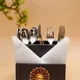 Brown__Chitra Goenka Crafts & Creation