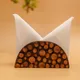 Brown__Chitra Goenka Crafts & Creation