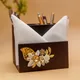 Brown__Chitra Goenka Crafts & Creation