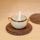 Brown__Chitra Goenka Crafts & Creation