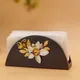 Brown__Chitra Goenka Crafts & Creation