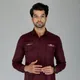 Dark Maroon__Youth First