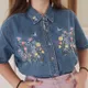 Denim Blue__PopUpPataka