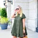 Olive Green__PopUpPataka