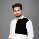 WHITE WITH BLACK__DEKGOLD