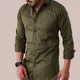 Olive Green__DEKGOLD