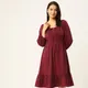 Maroon__Company Name : RETAIL ONLINE