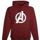 Maroon__FED TRENDS