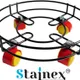 Black__ Stainex