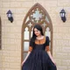 BLACK__Vitrag Fashion
