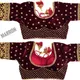 MARRON__Vitrag Fashion